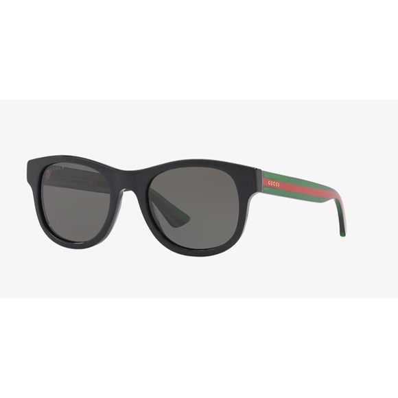 gucci polarized sunglasses